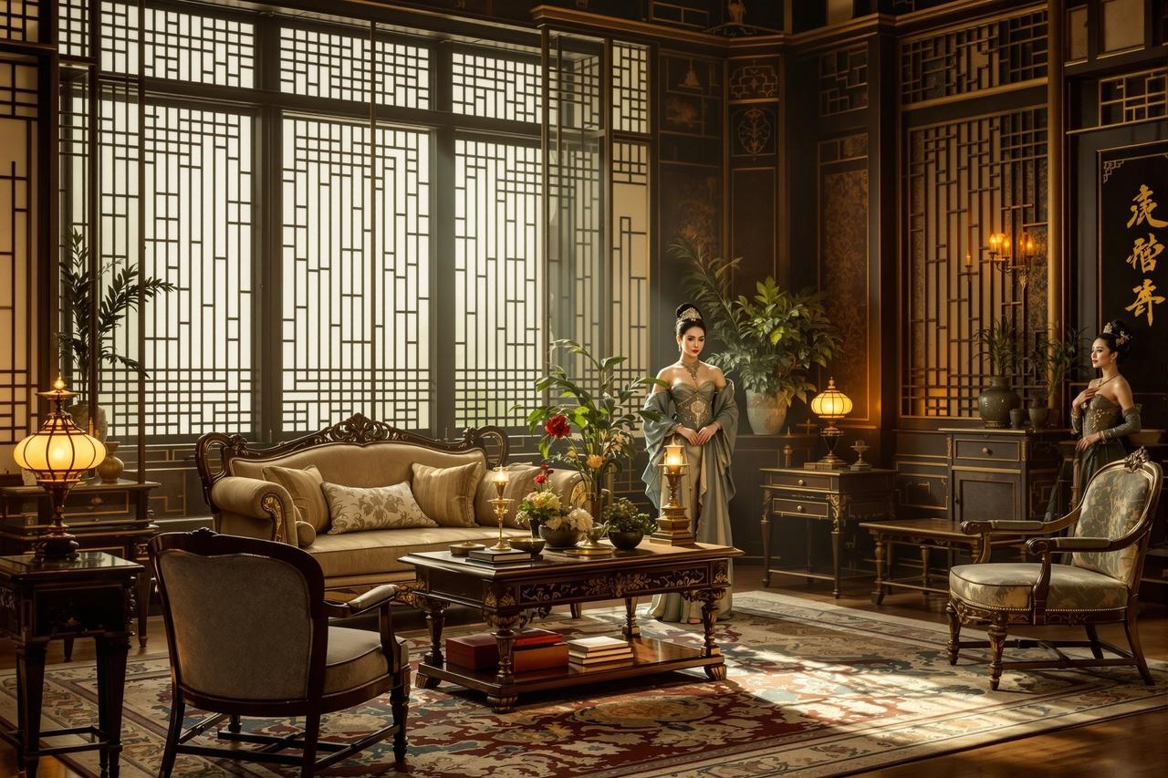 《风华录》收视率创新低,制片人直播怒怼观众"不识货"